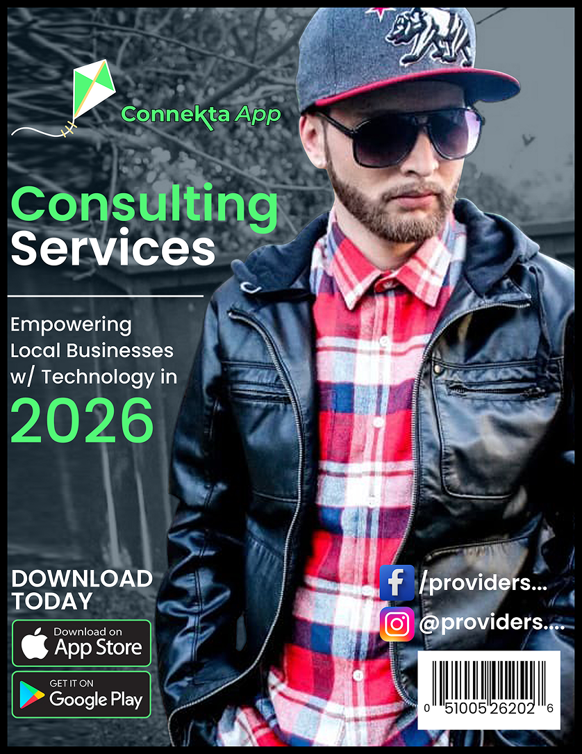 Consulting Services