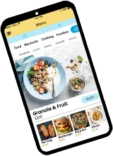 Connekta app